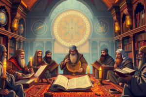 History of Science in Teaching